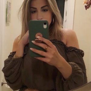 Meet your Posher, Jill